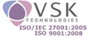 Vsk Technologies Private Limited logo