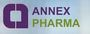 Annex Pharmaceutical & Chemicals Private Limited logo