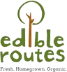 Edible Routes Private Limited logo