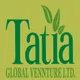 Tatia Global Vennture Limited logo