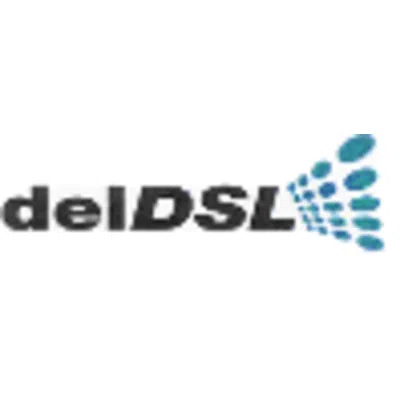 Del Dsl Internet Private Limited logo