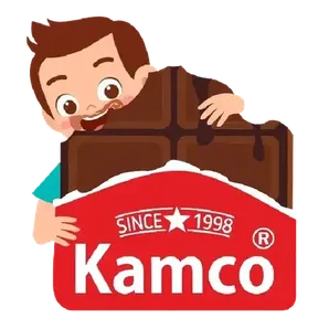 Kamco Chew Food Private Limited logo
