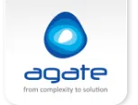 Agate Business Services Private Limited logo
