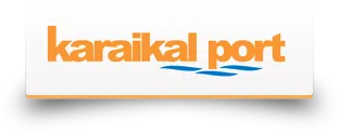 Karaikal Port Private Limited logo