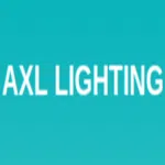 Axl Lighting Limited logo