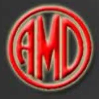 Amd Industries Limited logo