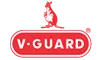 V Guard Industries Limited logo