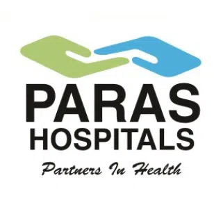 Paras Healthcare Private Limited. logo
