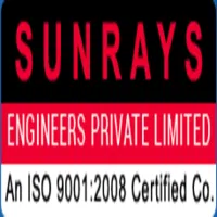 Sunrays Engineers Private Limited logo