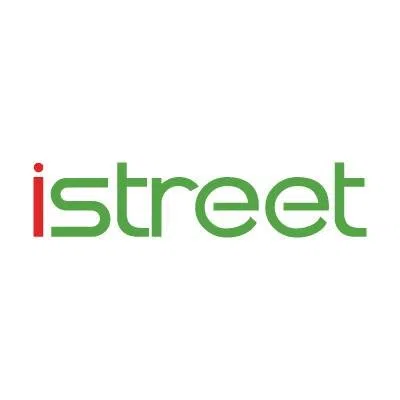 Istreet Network Limited logo