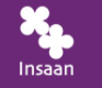 Insaan Group Foundation logo