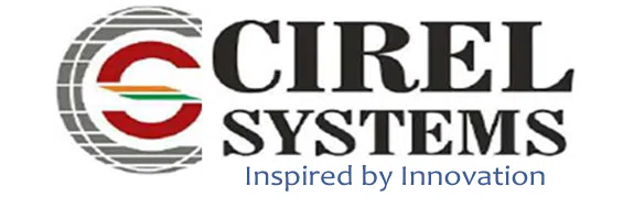 Cirel Systems Private Limited logo