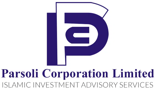 Parsoli Corporation Limited logo