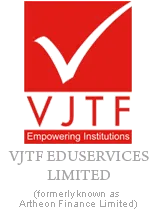 Vjtf Eduservices Limited logo