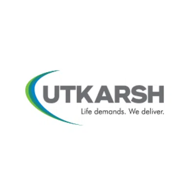 Utkarsh India Limited logo