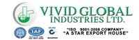 Vivid Global Industries Limited logo