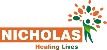 Nicholas Healthcare Limited logo