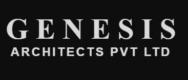 Genesis Architects Private Limited logo