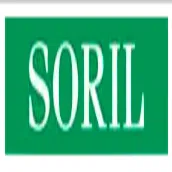 Soril Infra Resources Limited logo