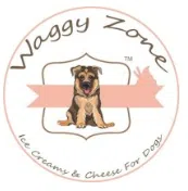 Waggy Zone Pet Foods & Products Llp logo