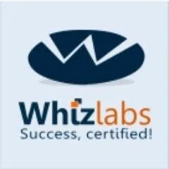 Whizlabs Software Private Limited logo