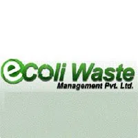 E-Coli Waste Management Private Limited logo