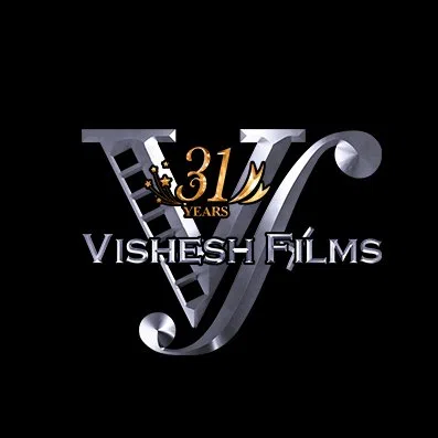 Vishesh Films Private Limited logo