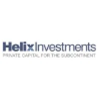 Helix Investments Advisors India Private Limited logo