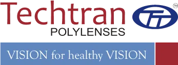 Techtran Polylenses Ltd logo