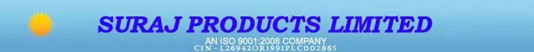 Suraj Products Limited logo