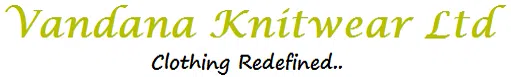 Vandana Knitwear Limited logo
