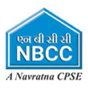 Nbcc (India) Limited logo