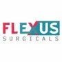 Flexus Surgicals Private Limited logo