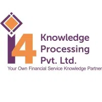 I4 Knowledge Processing Private Limited logo
