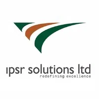 Ipsr Solutions Limited logo