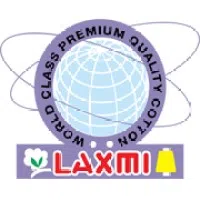 Laxmi Cotspin Limited logo