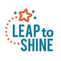 Leap To Shine Foundation logo