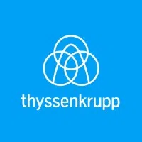 Thyssenkrupp Uhde India Private Limited logo