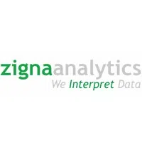 Zigna Analytics Private Limited logo