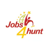 Hunt Jobs Private Limited
