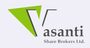Vasanti Share Brokers Limited