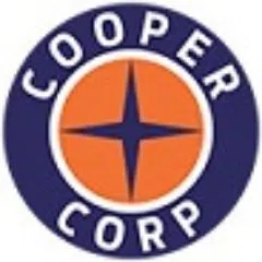 Cooper Corporation Private Limited