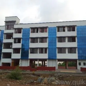 Balaji Geriatric And Hospicare Private Limited