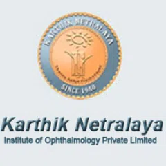 Karthik Netralaya Institute Of Ophthalmology Private Limited