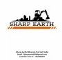 Sharp Earth Minerals Private Limited