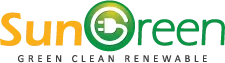 Sungreen Power & Renewable Energy Private Limited