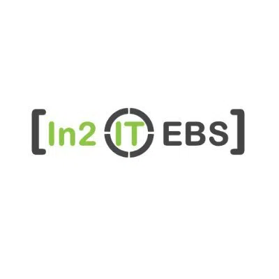 In2It Enterprise Business Services Private Limited