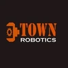 Dtown Robotics Private Limited