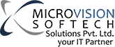 Microvision Softech Solutions Private Limited