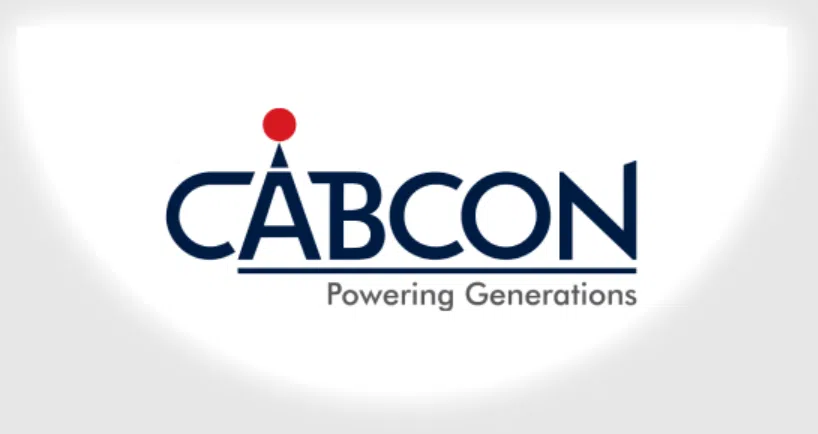 Cabcon India Limited